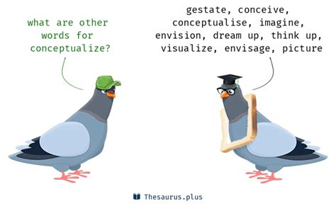 conceptualize synonyms|More 110 Conceptualize Synonyms. Similar words for .